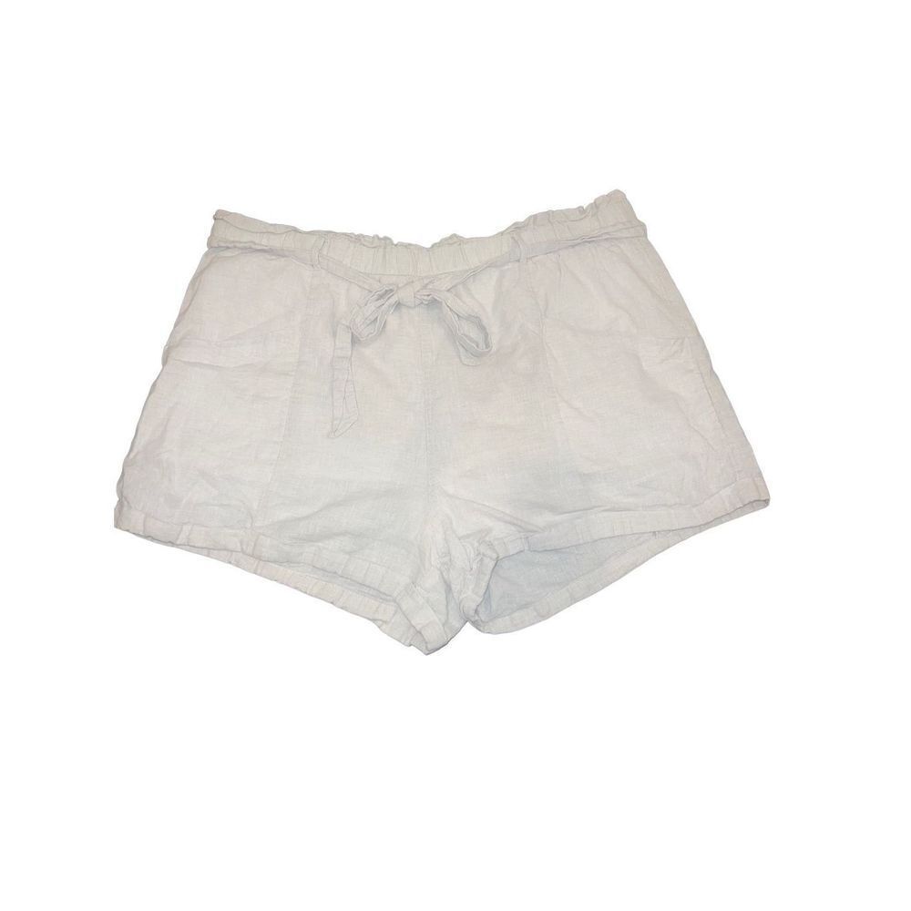 Universal Thread paper bag shorts 2X